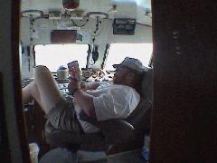 Capt Frank Hard At Work.jpg
